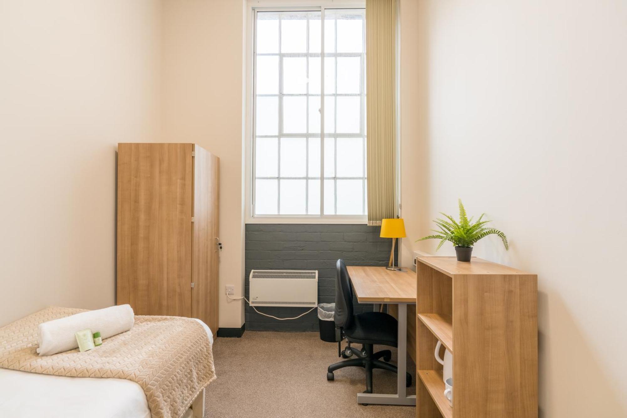 Joivy Meadows Park En-Suite Rooms — Photos 1